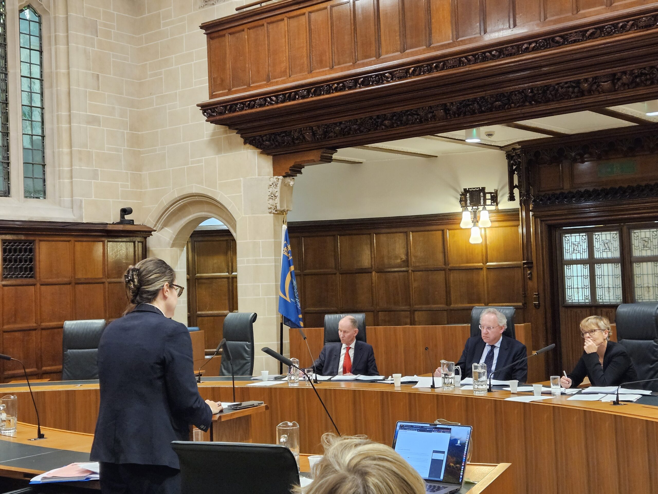 The Catherine Callaghan Moot 2025