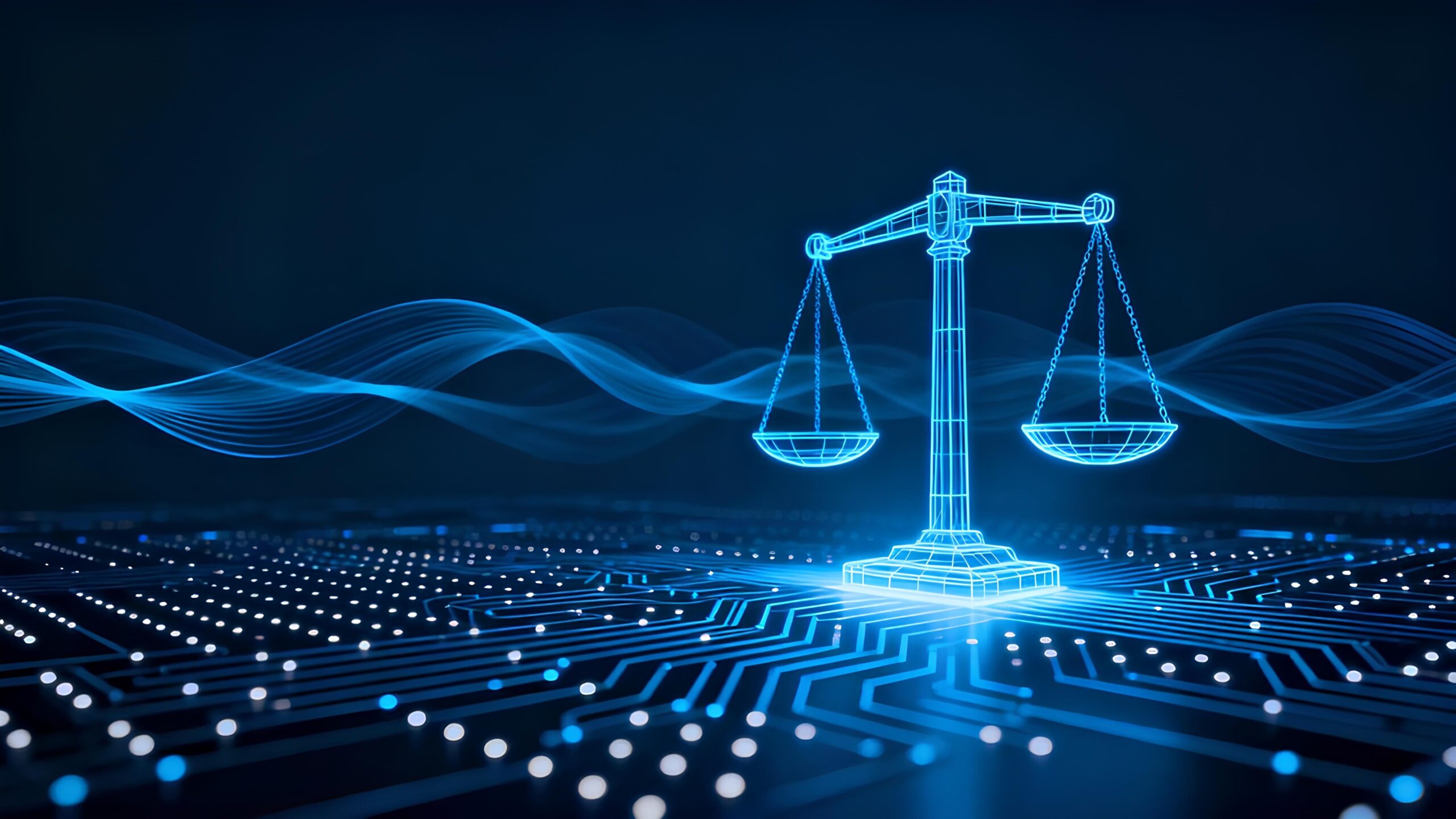 Judicial Review and Artificial Intelligence (AI)