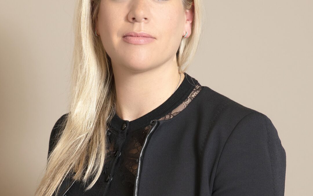 Catherine Brown