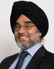 Lord Justice Singh